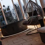 Βίλα 5 Sterne Centurion 2 Pools 86 Zoll Tv